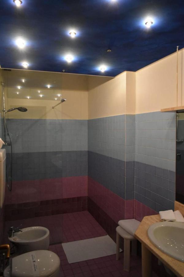 โรงแรม ออร์ซี Orzivecchi ภายนอก รูปภาพ